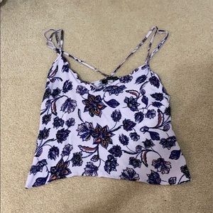 Kendall and Kylie tank top